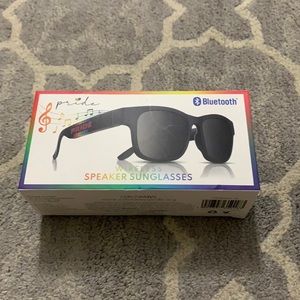 Colorways Bluetooth Speaker Sunglasses